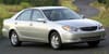 1 placeholder image of  2002 Toyota Camry LE