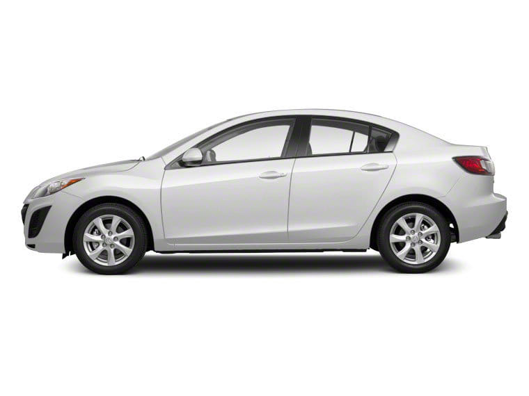 6 thumbnail image of  2010 Mazda Mazda3 i Touring