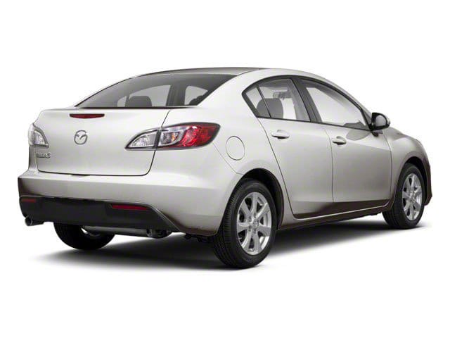 2 thumbnail image of  2010 Mazda Mazda3 i Touring