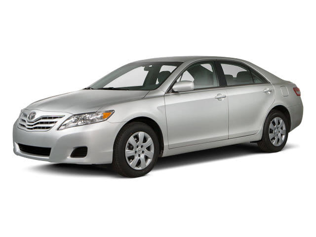 1 thumbnail image of  2010 Toyota Camry Base