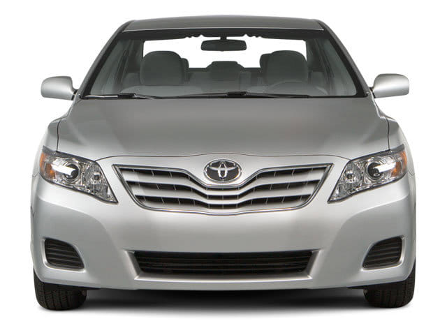 4 thumbnail image of  2010 Toyota Camry Base