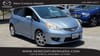 2011 Honda Fit Sport