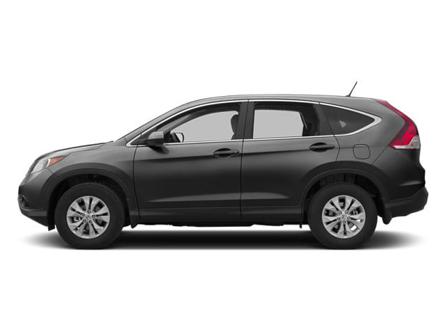 3 thumbnail image of  2013 Honda CR-V EX