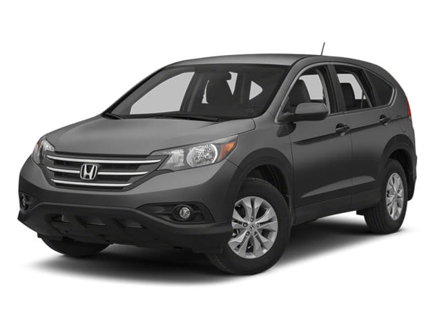 1 thumbnail image of  2013 Honda CR-V EX
