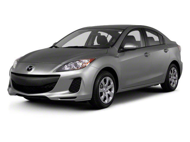 4 thumbnail image of  2013 Mazda Mazda3 i SV
