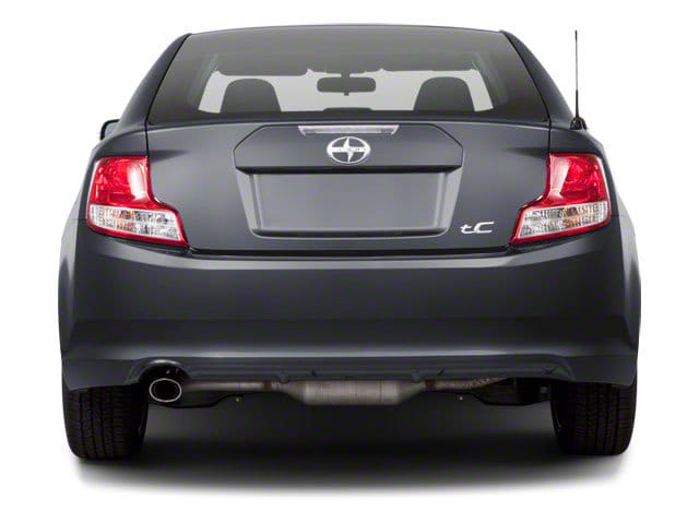 5 thumbnail image of  2013 Scion tC Base