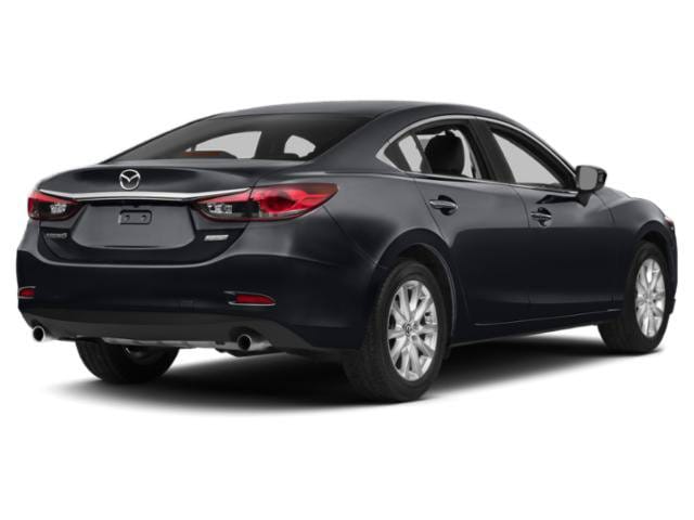 5 thumbnail image of  2015 Mazda Mazda6 i Grand Touring