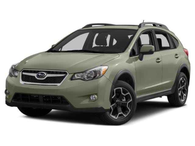 4 thumbnail image of  2015 Subaru XV Crosstrek Limited
