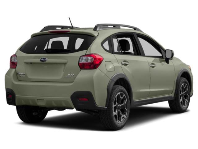 5 thumbnail image of  2015 Subaru XV Crosstrek Limited