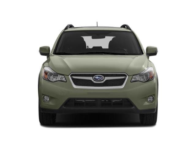 7 thumbnail image of  2015 Subaru XV Crosstrek Limited