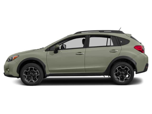 6 thumbnail image of  2015 Subaru XV Crosstrek Limited
