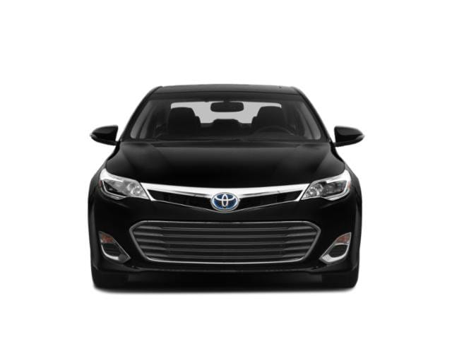 4 thumbnail image of  2015 Toyota Avalon Hybrid Limited