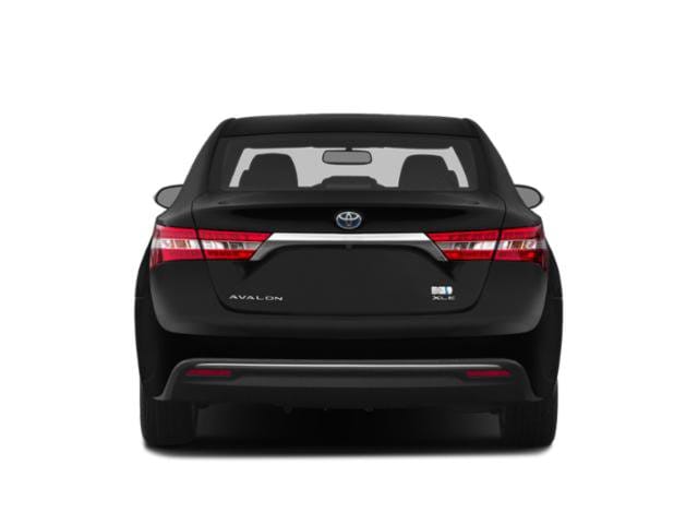 5 thumbnail image of  2015 Toyota Avalon Hybrid Limited