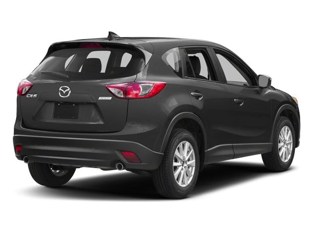 5 thumbnail image of  2016 Mazda CX-5 Sport