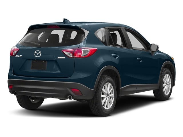 2 thumbnail image of  2016 Mazda CX-5 Sport