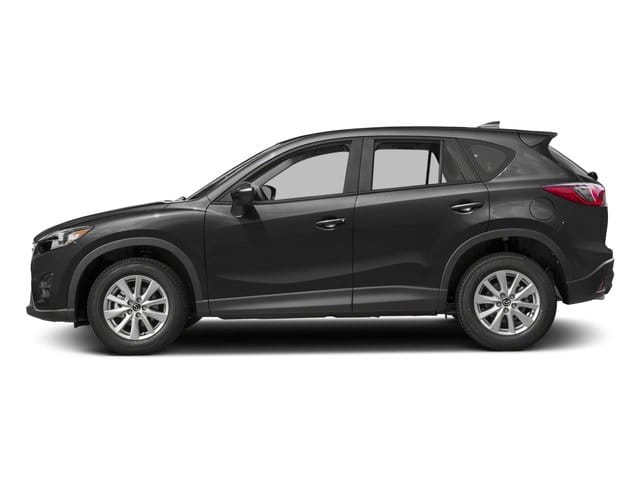 6 thumbnail image of  2016 Mazda CX-5 Sport
