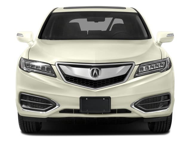 4 thumbnail image of  2017 Acura RDX Base