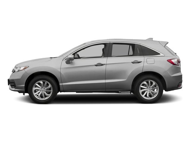 3 thumbnail image of  2017 Acura RDX