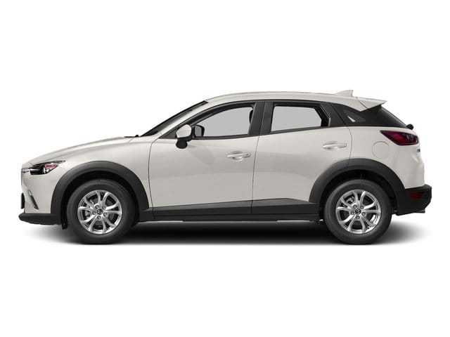 3 thumbnail image of  2017 Mazda CX-3 Sport