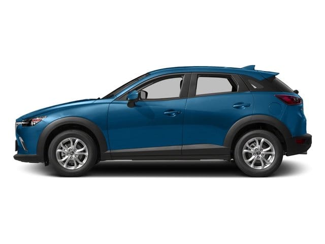 6 thumbnail image of  2017 Mazda CX-3 Sport