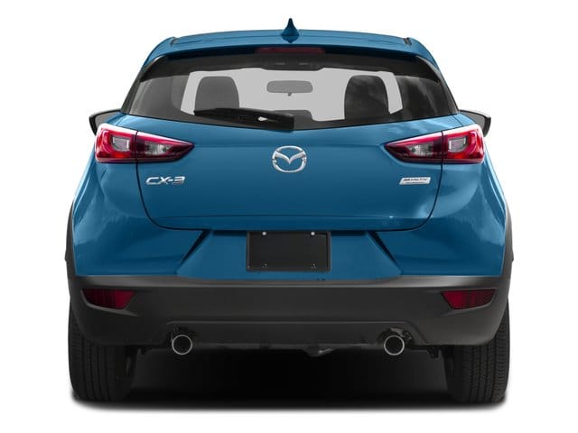 8 thumbnail image of  2017 Mazda CX-3 Sport