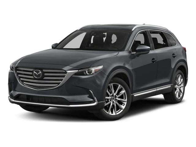 4 thumbnail image of  2017 Mazda CX-9 Signature