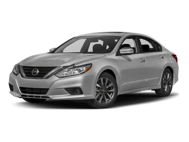 1 thumbnail image of  2017 Nissan Altima 3.5 SL