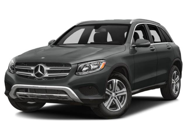 1 thumbnail image of  2018 Mercedes-Benz GLC GLC 300