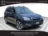 2018 Subaru Forester Premium