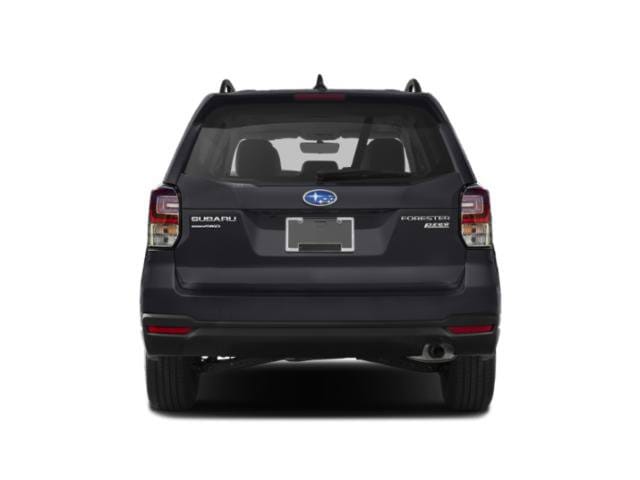 8 thumbnail image of  2018 Subaru Forester Premium