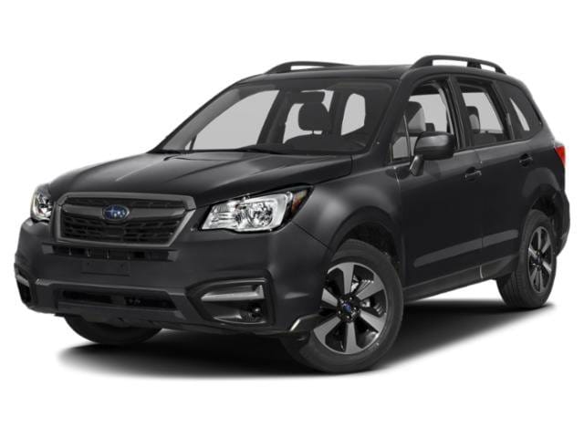 1 thumbnail image of  2018 Subaru Forester Premium