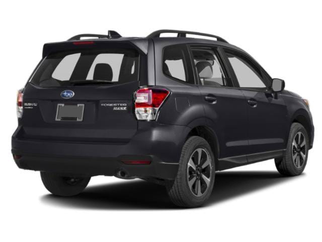 5 thumbnail image of  2018 Subaru Forester Premium