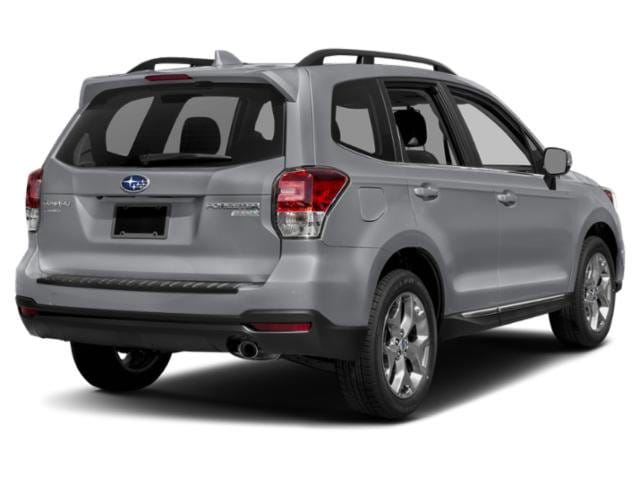 5 thumbnail image of  2018 Subaru Forester Touring