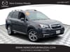 2018 Subaru Forester Touring