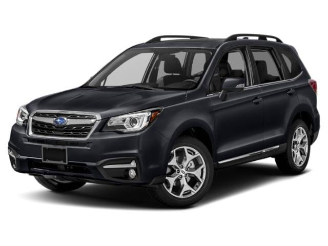 1 thumbnail image of  2018 Subaru Forester Touring