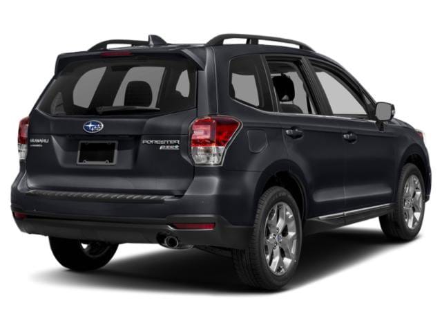 2 thumbnail image of  2018 Subaru Forester Touring