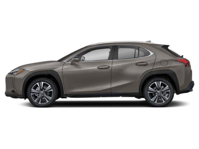 3 thumbnail image of  2019 Lexus UX UX 200