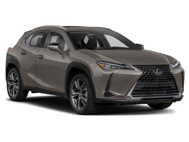 6 thumbnail image of  2019 Lexus UX UX 200