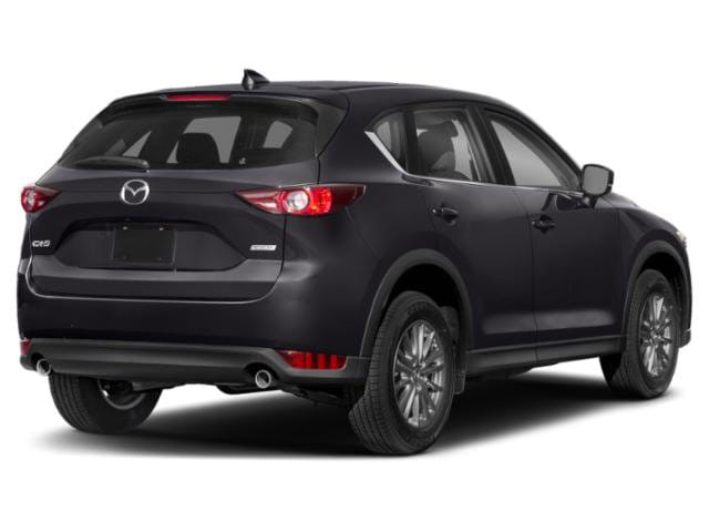2 thumbnail image of  2019 Mazda CX-5 Touring