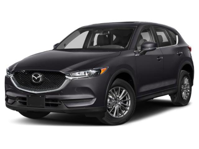 4 thumbnail image of  2019 Mazda CX-5 Touring