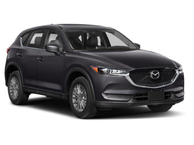 9 thumbnail image of  2019 Mazda CX-5 Touring