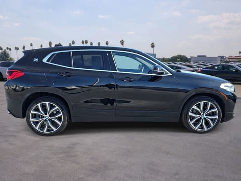 2020 BMW X2 sDrive28i sDrive28i