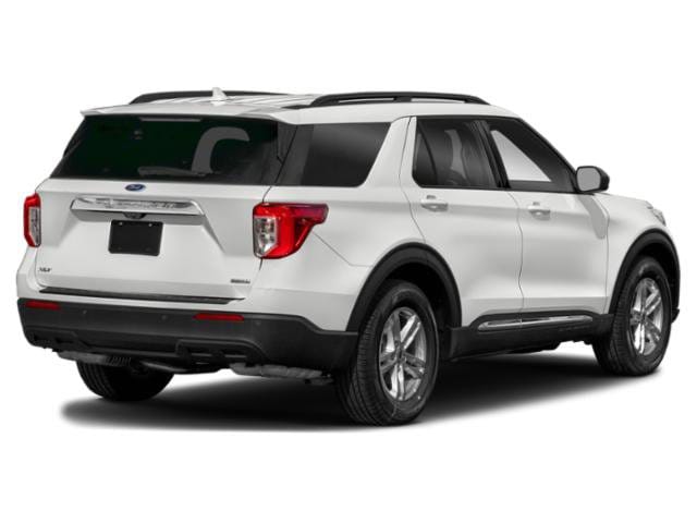 2 thumbnail image of  2020 Ford Explorer XLT