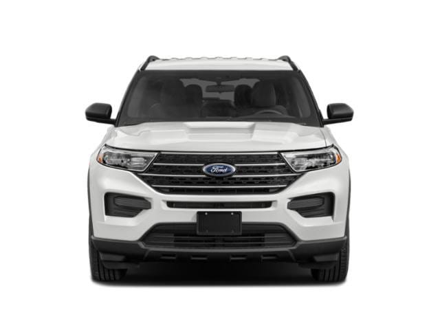 4 thumbnail image of  2020 Ford Explorer XLT