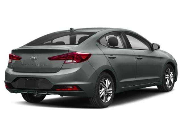 2 thumbnail image of  2020 Hyundai Elantra Value Edition
