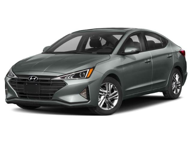 1 thumbnail image of  2020 Hyundai Elantra Value Edition