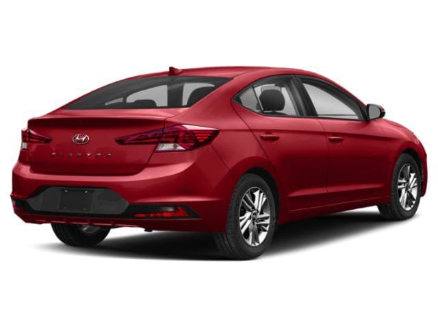 5 thumbnail image of  2020 Hyundai Elantra Value Edition