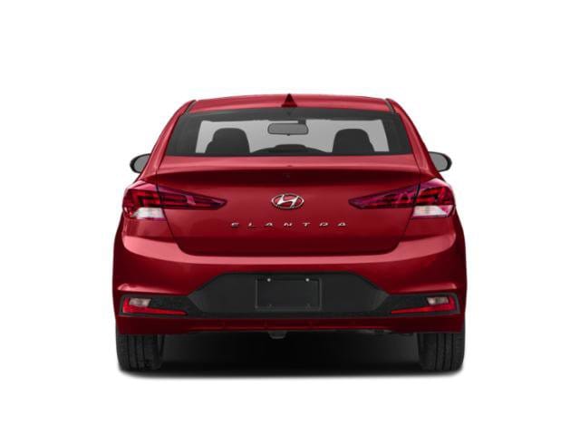 8 thumbnail image of  2020 Hyundai Elantra Value Edition