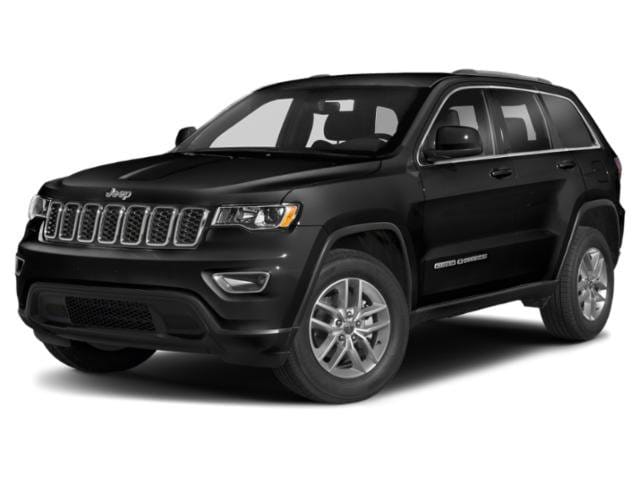 1 thumbnail image of  2020 Jeep Grand Cherokee Altitude
