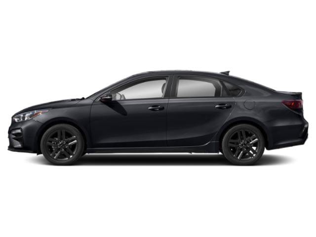 3 thumbnail image of  2020 Kia Forte GT-Line
